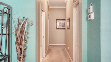 Experience the best of Venice living in this beautifully on Capri Isle Golf Club in Florida - for sale on GolfHomes.com, golf home, golf lot