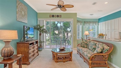 Experience the best of Venice living in this beautifully on Capri Isle Golf Club in Florida - for sale on GolfHomes.com, golf home, golf lot