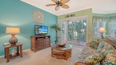 Experience the best of Venice living in this beautifully on Capri Isle Golf Club in Florida - for sale on GolfHomes.com, golf home, golf lot