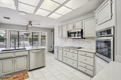 Discover your perfect desert retreat & get ready to ditch your on Grandview Golf Course in Arizona - for sale on GolfHomes.com, golf home, golf lot