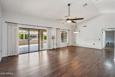 Discover your perfect desert retreat & get ready to ditch your on Grandview Golf Course in Arizona - for sale on GolfHomes.com, golf home, golf lot