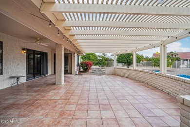 Discover your perfect desert retreat & get ready to ditch your on Grandview Golf Course in Arizona - for sale on GolfHomes.com, golf home, golf lot