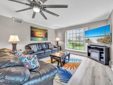 Recently renovated!  Nestled inside Seascape Resort which on Seascape Golf Course in Florida - for sale on GolfHomes.com, golf home, golf lot