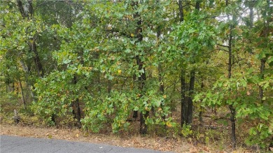 Nice building lot near Lake Loch Lomond. Enjoy all the nearby on Bella Vista Country Club - Scottsdale in Arkansas - for sale on GolfHomes.com, golf home, golf lot