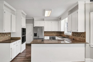 Elegant Charleston-Style Home with Golf Course Views. Welcome to on The Woodlands Country Club in South Carolina - for sale on GolfHomes.com, golf home, golf lot