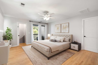 Experience the best of island living at your new Lowcountry on Wild Dunes Harbor Golf Resort in South Carolina - for sale on GolfHomes.com, golf home, golf lot
