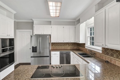 Elegant Charleston-Style Home with Golf Course Views. Welcome to on The Woodlands Country Club in South Carolina - for sale on GolfHomes.com, golf home, golf lot