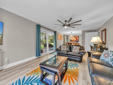 Recently renovated!  Nestled inside Seascape Resort which on Seascape Golf Course in Florida - for sale on GolfHomes.com, golf home, golf lot