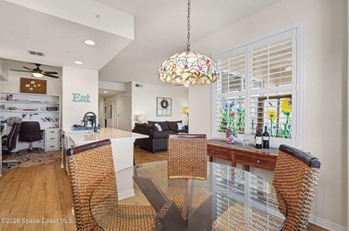 Sensational, freshly painted and meticulously maintained 2 on Duran Golf Course in Florida - for sale on GolfHomes.com, golf home, golf lot