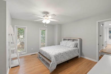 Experience the best of island living at your new Lowcountry on Wild Dunes Harbor Golf Resort in South Carolina - for sale on GolfHomes.com, golf home, golf lot