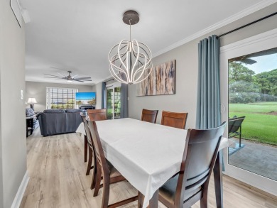 Recently renovated!  Nestled inside Seascape Resort which on Seascape Golf Course in Florida - for sale on GolfHomes.com, golf home, golf lot