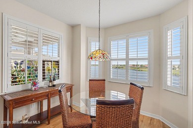 Sensational, freshly painted and meticulously maintained 2 on Duran Golf Course in Florida - for sale on GolfHomes.com, golf home, golf lot