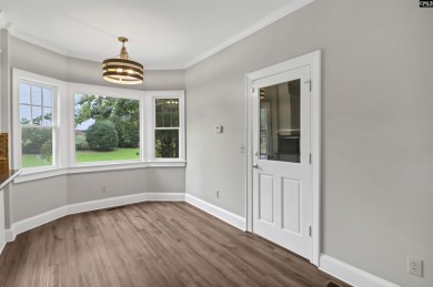 Elegant Charleston-Style Home with Golf Course Views. Welcome to on The Woodlands Country Club in South Carolina - for sale on GolfHomes.com, golf home, golf lot