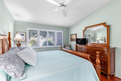 Beautiful, move-in ready 2&2 condo in the resort community of on Cathedral Canyon Golf and Tennis Club in California - for sale on GolfHomes.com, golf home, golf lot