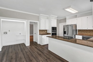 Elegant Charleston-Style Home with Golf Course Views. Welcome to on The Woodlands Country Club in South Carolina - for sale on GolfHomes.com, golf home, golf lot