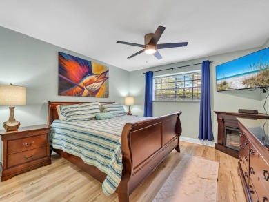 Recently renovated!  Nestled inside Seascape Resort which on Seascape Golf Course in Florida - for sale on GolfHomes.com, golf home, golf lot
