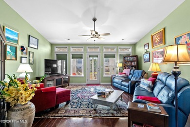 This is the one and the price is amazing! Beautiful and large on Meadowlands Golf Club in North Carolina - for sale on GolfHomes.com, golf home, golf lot