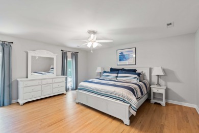 Experience the best of island living at your new Lowcountry on Wild Dunes Harbor Golf Resort in South Carolina - for sale on GolfHomes.com, golf home, golf lot