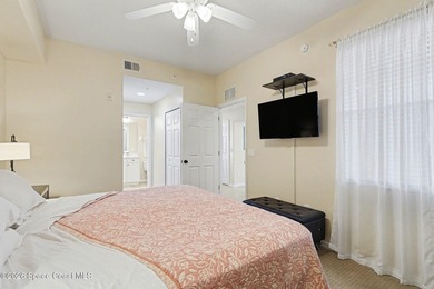 Sensational, freshly painted and meticulously maintained 2 on Duran Golf Course in Florida - for sale on GolfHomes.com, golf home, golf lot