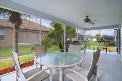 PRICED TO SELL! Move right in and start enjoying the Villages on The Links of Spruce Creek in Florida - for sale on GolfHomes.com, golf home, golf lot