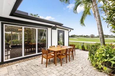 Completely renovated in November 2023, this pristine on Eastpointe Country Club in Florida - for sale on GolfHomes.com, golf home, golf lot