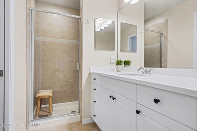 Sensational, freshly painted and meticulously maintained 2 on Duran Golf Course in Florida - for sale on GolfHomes.com, golf home, golf lot