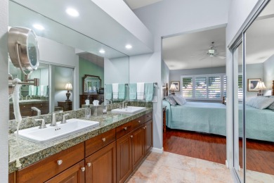 Beautiful, move-in ready 2&2 condo in the resort community of on Cathedral Canyon Golf and Tennis Club in California - for sale on GolfHomes.com, golf home, golf lot