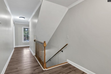 Elegant Charleston-Style Home with Golf Course Views. Welcome to on The Woodlands Country Club in South Carolina - for sale on GolfHomes.com, golf home, golf lot