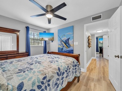 Recently renovated!  Nestled inside Seascape Resort which on Seascape Golf Course in Florida - for sale on GolfHomes.com, golf home, golf lot