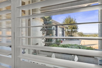 Designed for serenity and style, this zen-inspired retreat on Ram Rock Golf Course in Texas - for sale on GolfHomes.com, golf home, golf lot