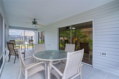 PRICED TO SELL! Move right in and start enjoying the Villages on The Links of Spruce Creek in Florida - for sale on GolfHomes.com, golf home, golf lot