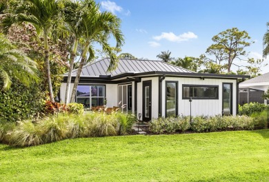 Completely renovated in November 2023, this pristine on Eastpointe Country Club in Florida - for sale on GolfHomes.com, golf home, golf lot