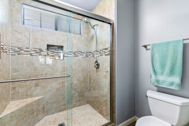 Beautiful, move-in ready 2&2 condo in the resort community of on Cathedral Canyon Golf and Tennis Club in California - for sale on GolfHomes.com, golf home, golf lot