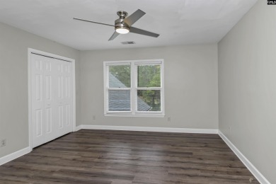 Elegant Charleston-Style Home with Golf Course Views. Welcome to on The Woodlands Country Club in South Carolina - for sale on GolfHomes.com, golf home, golf lot