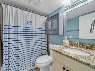 Recently renovated!  Nestled inside Seascape Resort which on Seascape Golf Course in Florida - for sale on GolfHomes.com, golf home, golf lot