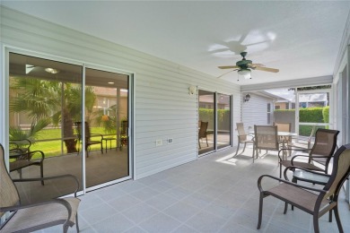PRICED TO SELL! Move right in and start enjoying the Villages on The Links of Spruce Creek in Florida - for sale on GolfHomes.com, golf home, golf lot