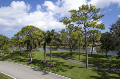 Completely renovated in November 2023, this pristine on Eastpointe Country Club in Florida - for sale on GolfHomes.com, golf home, golf lot