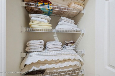 Sensational, freshly painted and meticulously maintained 2 on Duran Golf Course in Florida - for sale on GolfHomes.com, golf home, golf lot