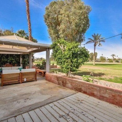 Discover your dream home in the highly sought-after Palm Desert on Palm Desert Country Club in California - for sale on GolfHomes.com, golf home, golf lot