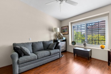 Beautiful, move-in ready 2&2 condo in the resort community of on Cathedral Canyon Golf and Tennis Club in California - for sale on GolfHomes.com, golf home, golf lot