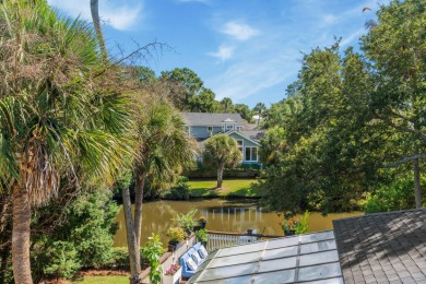 Experience the best of island living at your new Lowcountry on Wild Dunes Harbor Golf Resort in South Carolina - for sale on GolfHomes.com, golf home, golf lot