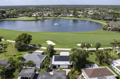 Completely renovated in November 2023, this pristine on Eastpointe Country Club in Florida - for sale on GolfHomes.com, golf home, golf lot