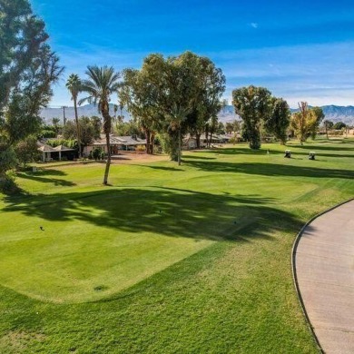 Discover your dream home in the highly sought-after Palm Desert on Palm Desert Country Club in California - for sale on GolfHomes.com, golf home, golf lot