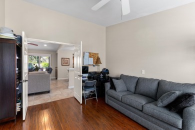 Beautiful, move-in ready 2&2 condo in the resort community of on Cathedral Canyon Golf and Tennis Club in California - for sale on GolfHomes.com, golf home, golf lot