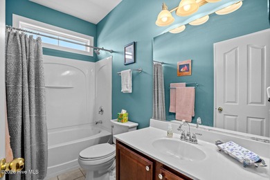 This is the one and the price is amazing! Beautiful and large on Meadowlands Golf Club in North Carolina - for sale on GolfHomes.com, golf home, golf lot