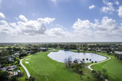 Completely renovated in November 2023, this pristine on Eastpointe Country Club in Florida - for sale on GolfHomes.com, golf home, golf lot