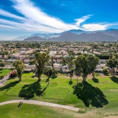 Discover your dream home in the highly sought-after Palm Desert on Palm Desert Country Club in California - for sale on GolfHomes.com, golf home, golf lot