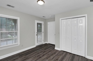 Elegant Charleston-Style Home with Golf Course Views. Welcome to on The Woodlands Country Club in South Carolina - for sale on GolfHomes.com, golf home, golf lot