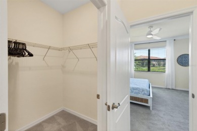 Panoramic lake views in a premier Venice golf community! on Sarasota National Golf Club in Florida - for sale on GolfHomes.com, golf home, golf lot