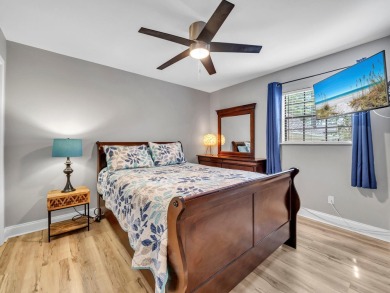 Recently renovated!  Nestled inside Seascape Resort which on Seascape Golf Course in Florida - for sale on GolfHomes.com, golf home, golf lot